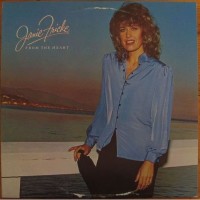 Purchase Janie Fricke - From The Heart (VINYL)