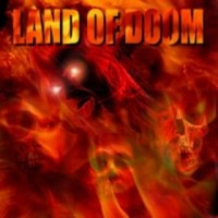 Purchase Land Of Doom - Land Of Doom (EP)