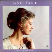 Purchase Janie Fricke - Singer Of Songs (VINYL)