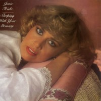 Purchase Janie Fricke - Sleeping With Your Memory (VINYL)