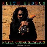 Purchase Keith Hudson - Rasta Communication (Deluxe Edition) CD1
