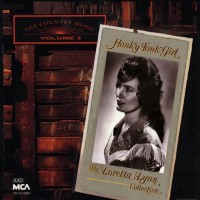 Purchase Loretta Lynn (With Conway Twitty) - Honky Tonk Girl - The Loretta Lynn Collection CD3