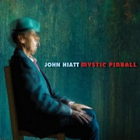 Purchase John Hiatt - Mystic Pinball