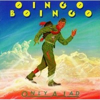 Purchase Oingo Boingo - Only a Lad (Vinyl)