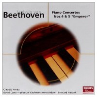 Purchase Royal Concertgebouw Orchestra - Beethoven: Piano Concertos Nos. 4 and 5