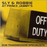 Purchase Sly & Robbie - Dub Transmission Specialists CD1