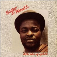 Purchase Sugar Minott - With Lots of Extra