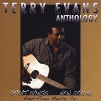 Purchase Terry Evans - Anthology