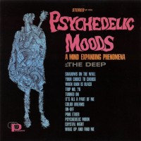 Purchase Deep - Psychedelic Moods (Vinyl)