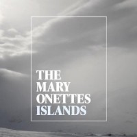 Purchase The Mary Onettes - Islands