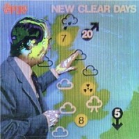 Purchase The Vapors - New Clear Days (Remastered 2006)