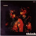 Buy Think - Variety (Vinyl) Mp3 Download