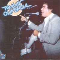 Purchase Tommy Olivencia - Tommy Olivencia Orchestra (Vinyl)
