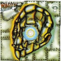 Purchase Wallenstein - Blitzkrieg (EP) (Vinyl)
