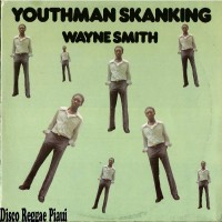 Purchase Wayne Smith - Youthman Skanking (Vinyl)