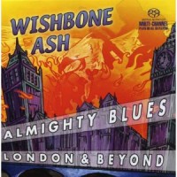Purchase Wishbone Ash - Almighty Blues