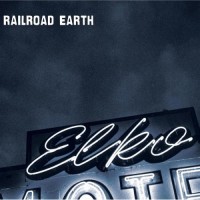 Purchase Railroad Earth - Elko CD1