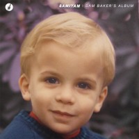 Purchase Samiyam - Sam Baker's Album