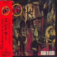 Purchase Slayer - Reign In Blood (Japanese Edition)