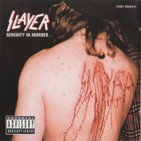 Purchase Slayer - Serenity In Murder (Collectors EP) CD1
