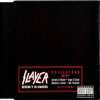 Purchase Slayer - Serenity In Murder (Collectors EP) CD2