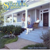 Purchase The Statler Brothers - Maple Street Memories