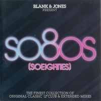 Purchase VA - Blank and Jones Present SO80S Vol 1 CD2
