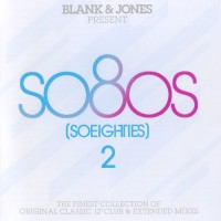 Purchase VA - Blank and Jones Present SO80S Vol. 2 CD2