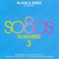 Purchase VA - Blank and Jones Present SO80S Vol 3 CD3