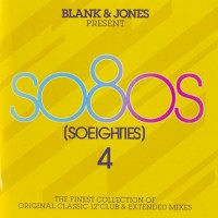 Purchase VA - Blank and Jones Present SO80S Vol 4 CD2