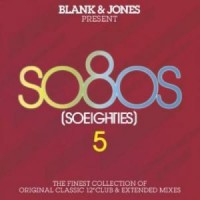 Purchase VA - Blank and Jones Present SO80S Vol 5 CD2