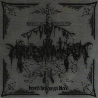 Purchase Necrovation - Breed Deadness Blood