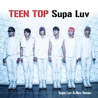 Purchase Teen Top - Supa Luv (CDS)