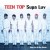 Buy Teen Top - Supa Luv (CDS) Mp3 Download