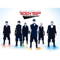 Purchase Teen Top - Transform (CDS)