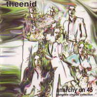 Purchase The Enid - Anarchy on 45 CD1