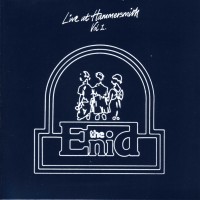 Purchase The Enid - Live at Hammersmith (Vinyl) CD1