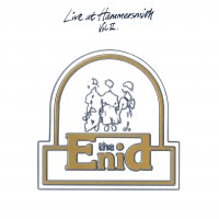 Purchase The Enid - Live at Hammersmith (Vinyl) CD2