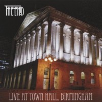 Purchase The Enid - Live at Town Hall, Birmingham CD1