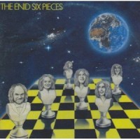 Purchase The Enid - Six Pieces (Vinyl)