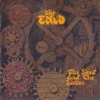 Purchase The Enid - The Seed And The Sower (Vinyl)