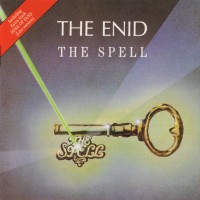 Purchase The Enid - The Spell (Vinyl)