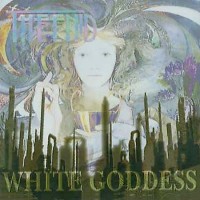 Purchase The Enid - White Goddess