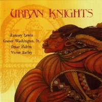 Purchase Urban Knights - Urban Knights