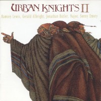 Purchase Urban Knights - Urban Knights II