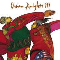 Purchase Urban Knights - Urban Knights III