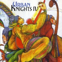 Purchase Urban Knights - Urban Knights IV