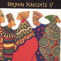 Purchase Urban Knights - Urban Knights V