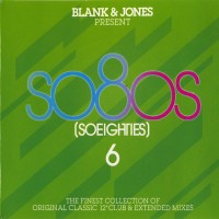 Purchase VA - Blank and Jones Present SO80S Vol 6 CD2