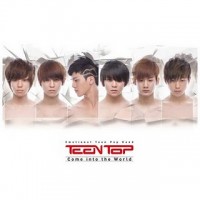 Purchase Teen Top - Come Into The World (CDS)